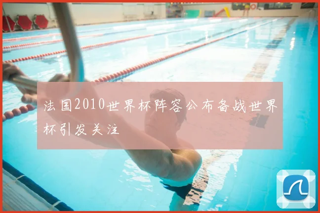法国2010世界杯阵容公布备战世界杯引发关注