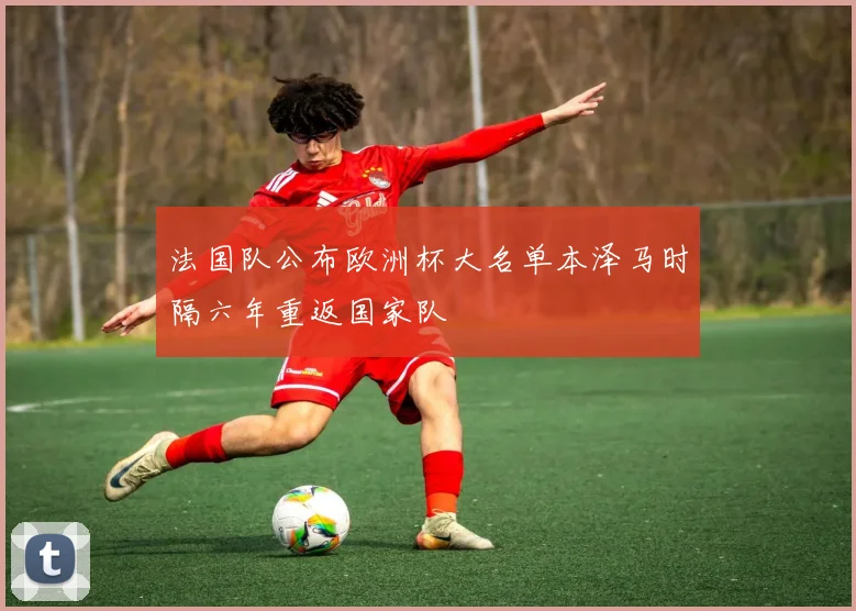 法国队公布欧洲杯大名单本泽马时隔六年重返国家队