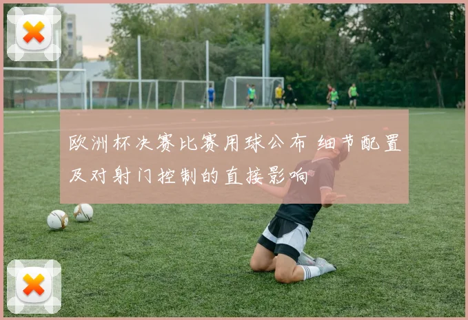欧洲杯决赛比赛用球公布 细节配置及对射门控制的直接影响